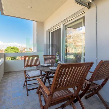 Luxurious Tsimiski 2Nd Floor Alexandroupoli Exterior photo