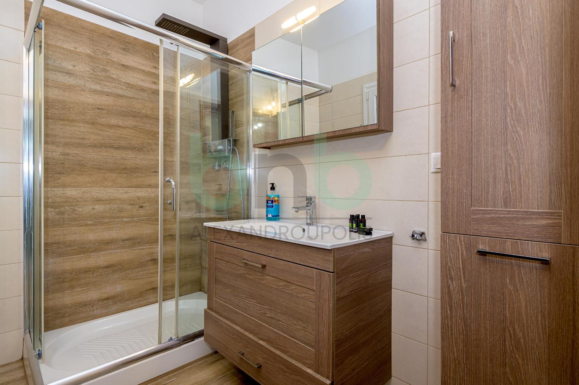Luxurious Tsimiski 2Nd Floor Alexandroupoli Exterior photo
