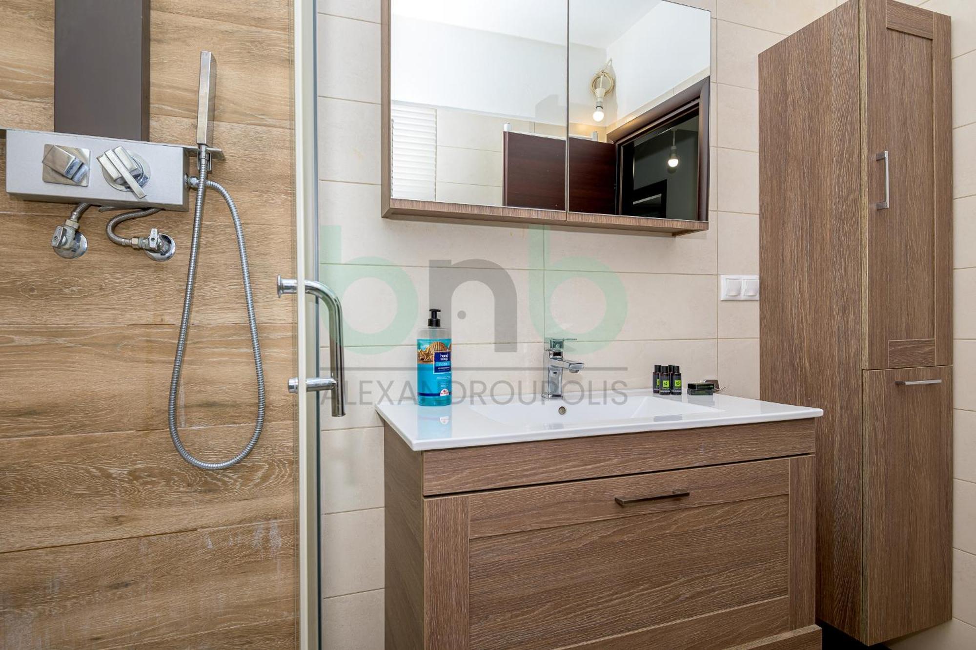 Luxurious Tsimiski 2Nd Floor Alexandroupoli Exterior photo