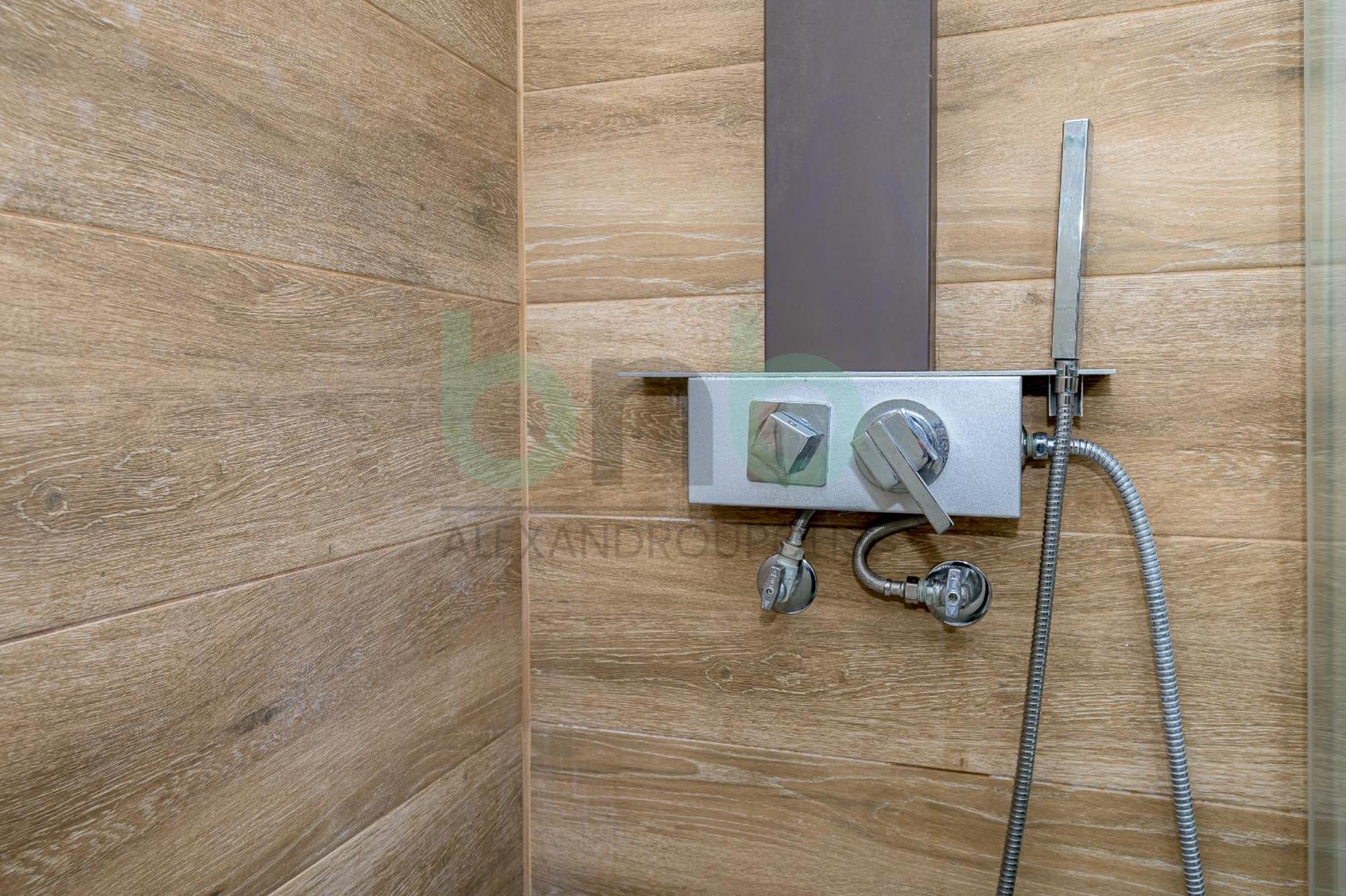 Luxurious Tsimiski 2Nd Floor Alexandroupoli Exterior photo