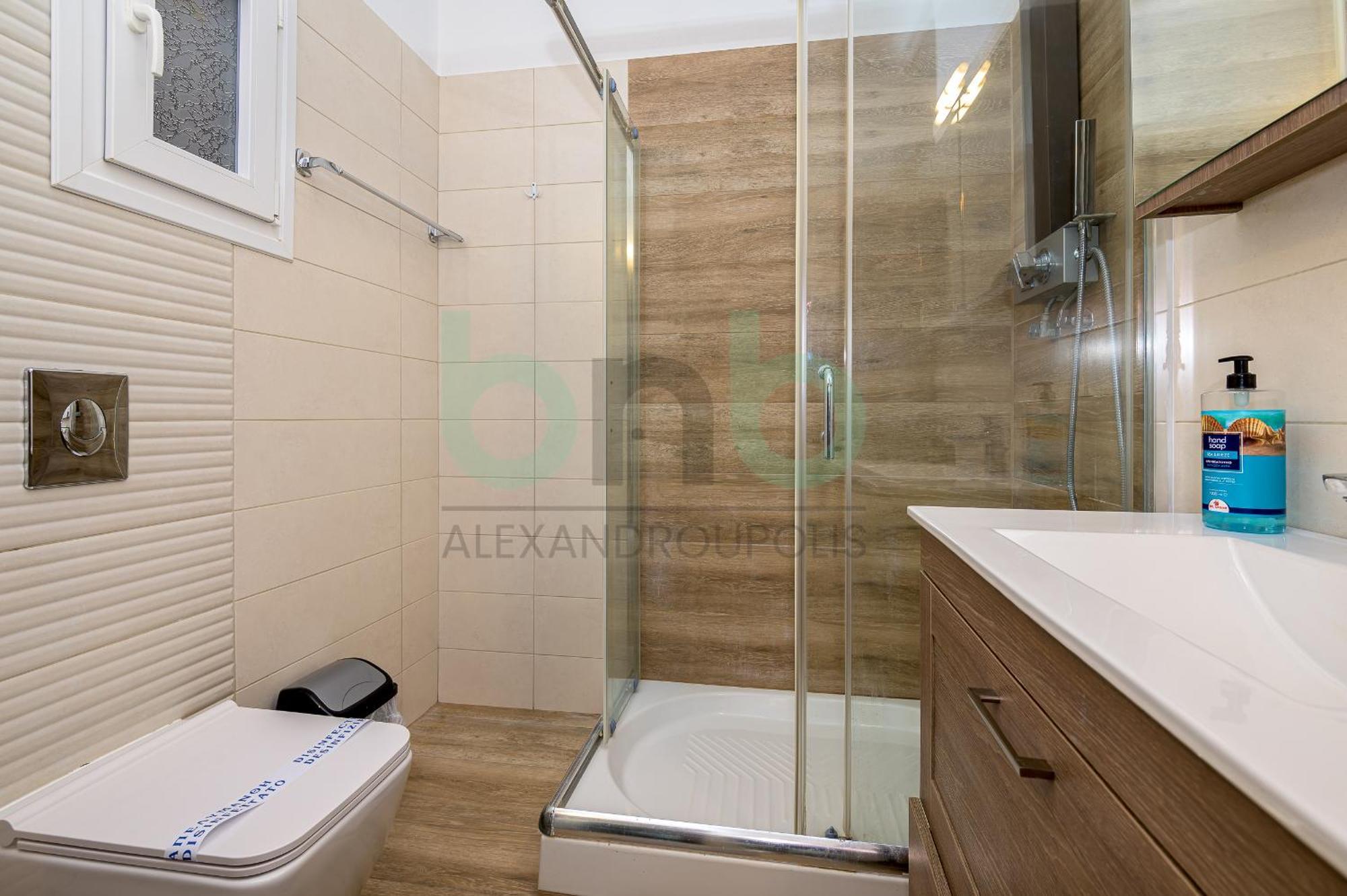 Luxurious Tsimiski 2Nd Floor Alexandroupoli Exterior photo