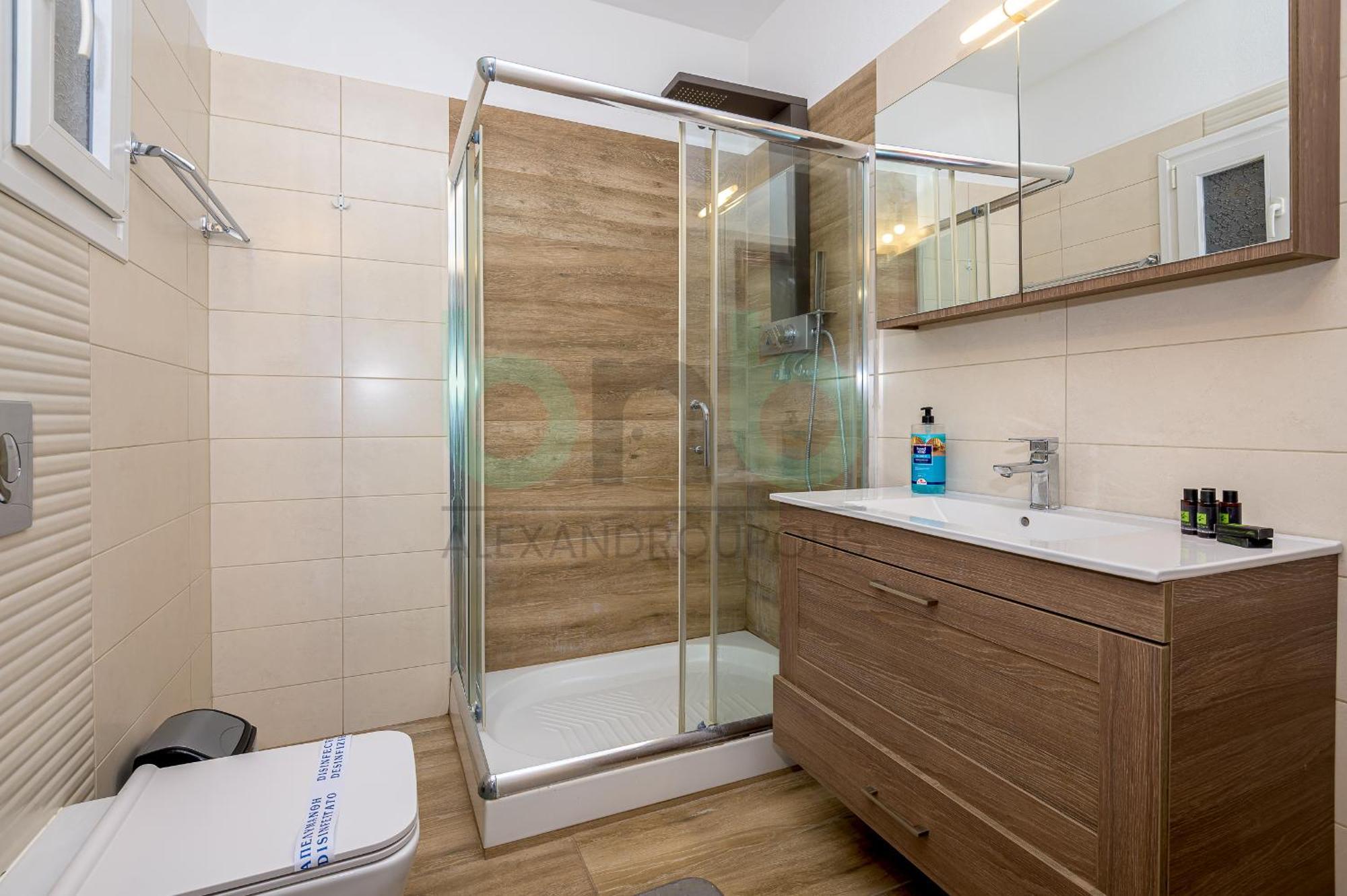 Luxurious Tsimiski 2Nd Floor Alexandroupoli Exterior photo