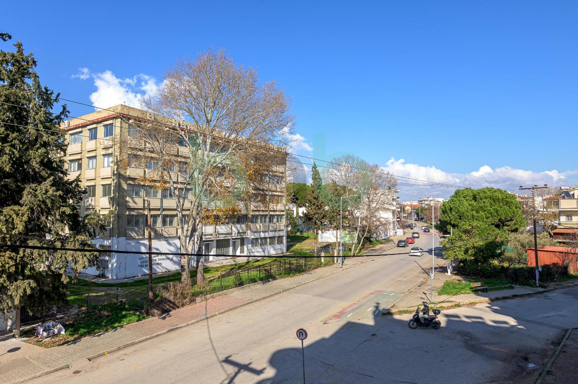 Luxurious Tsimiski 2Nd Floor Alexandroupoli Exterior photo