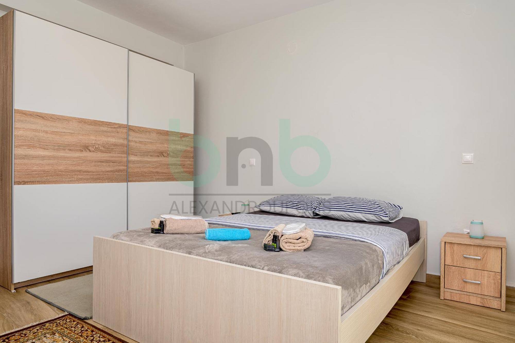 Luxurious Tsimiski 2Nd Floor Alexandroupoli Exterior photo