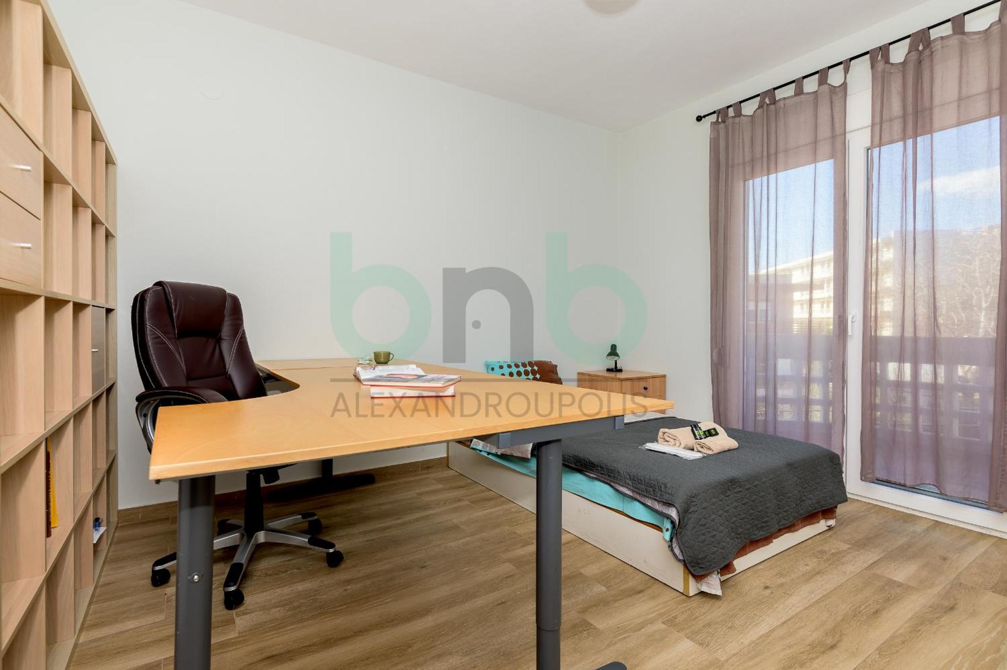 Luxurious Tsimiski 2Nd Floor Alexandroupoli Exterior photo