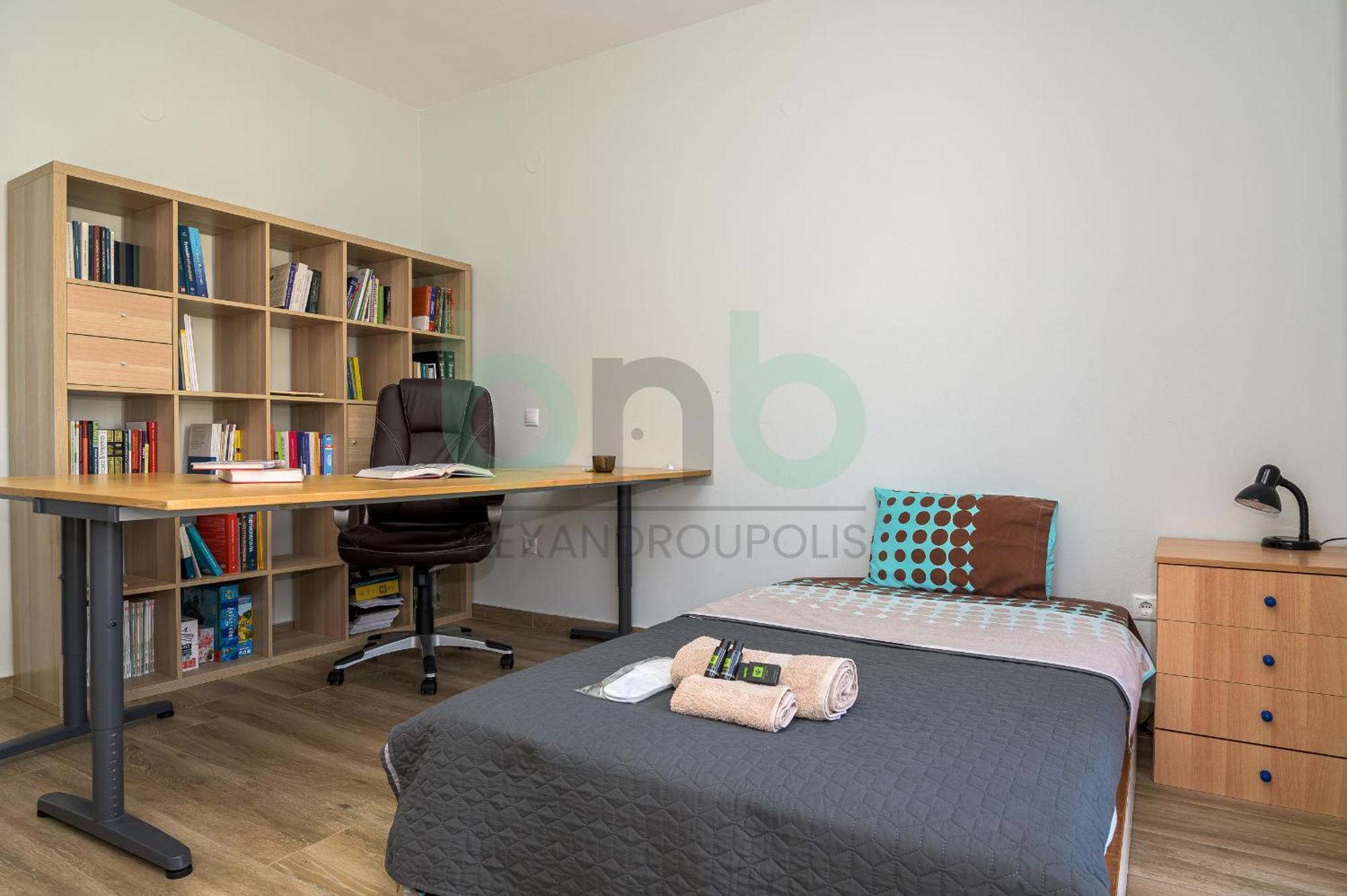 Luxurious Tsimiski 2Nd Floor Alexandroupoli Exterior photo