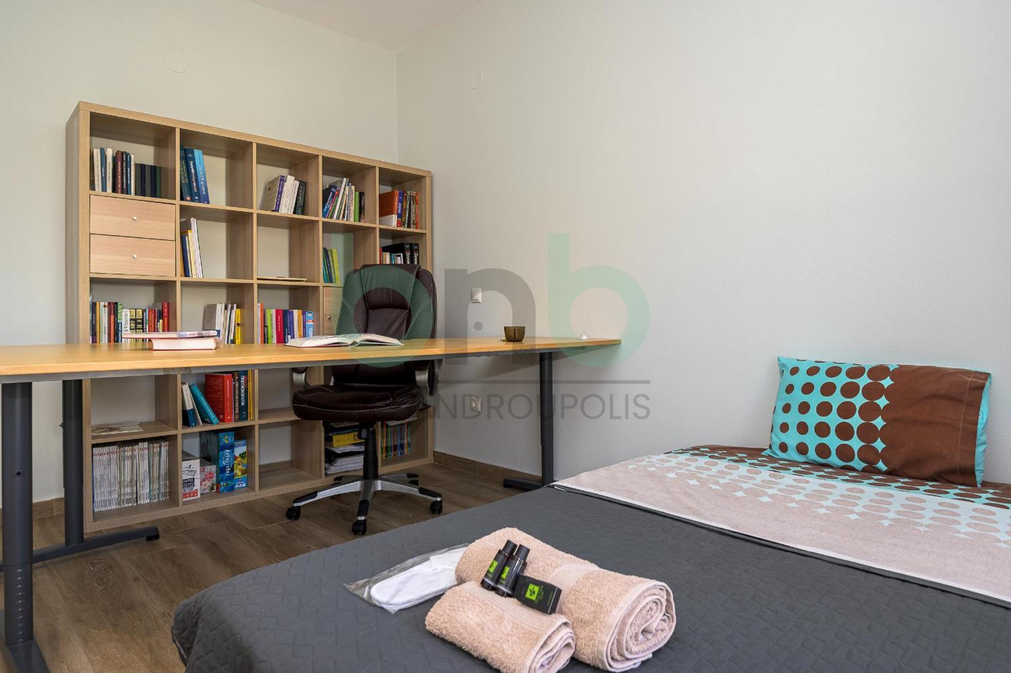 Luxurious Tsimiski 2Nd Floor Alexandroupoli Exterior photo