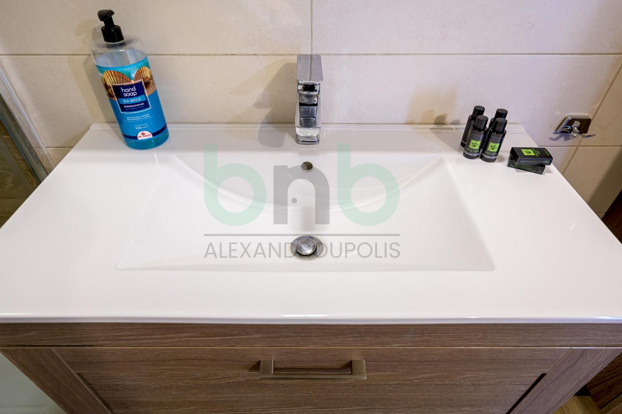 Luxurious Tsimiski 2Nd Floor Alexandroupoli Exterior photo