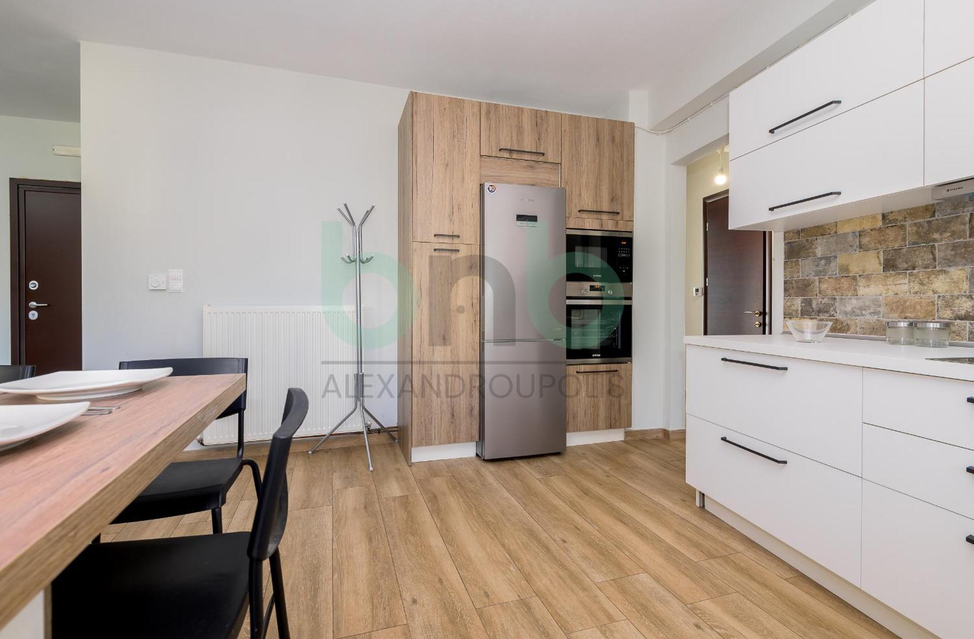 Luxurious Tsimiski 2Nd Floor Alexandroupoli Exterior photo