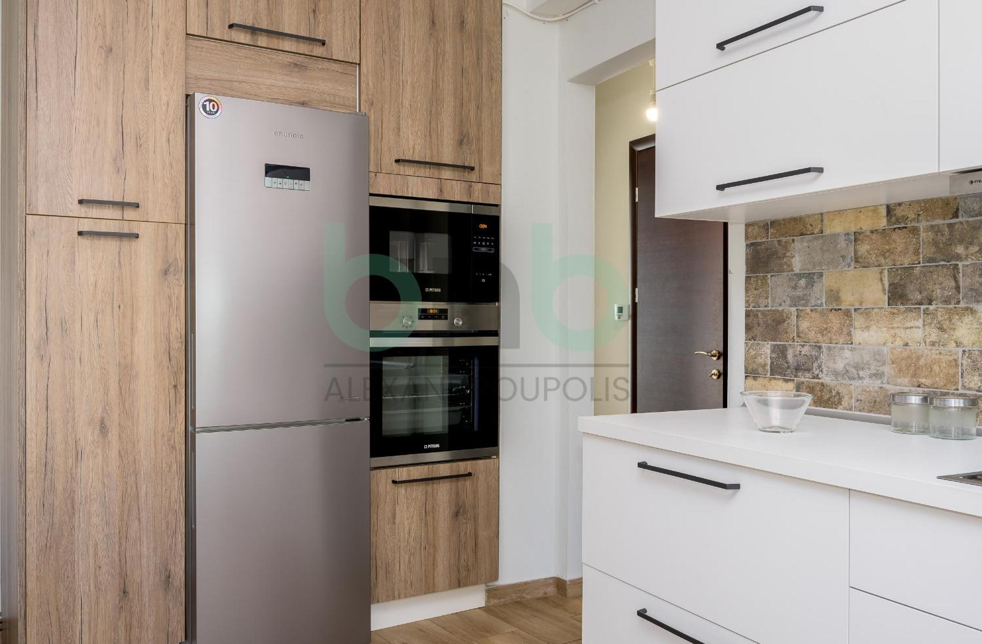 Luxurious Tsimiski 2Nd Floor Alexandroupoli Exterior photo